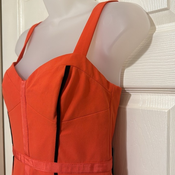 Rebecca Minkoff Joy Sheath Dress Size 0 - Picture 6 of 13